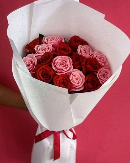 Дуэт страсти и нежности with delivery to Pavlodar