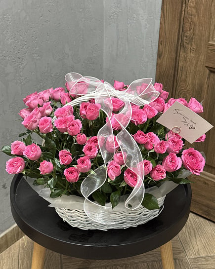 Букет #846174 с доставкой по Астане
