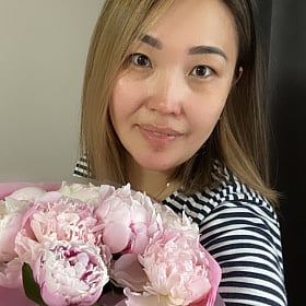 У получателя